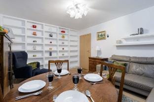 Lumina apartment in center Warsaw Apartment in Warsaw
