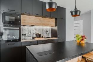 Lumina bright apartment with 2 bedrooms Apartment in Poland