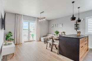 Lumina bright apartment with 2 bedrooms Apartment in Poland
