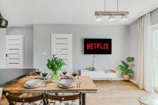 Lumina bright apartment with 2 bedrooms Apartment in Poland
