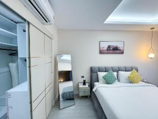 Smart 3BR Townhouse in Laguna Park 65/20 Apartment in Choeng Thale