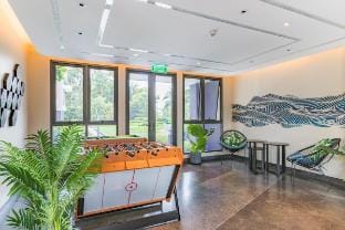 Suite Bloom 1BR| Laguna Skypark Bang Tao Apartment in Choeng Thale