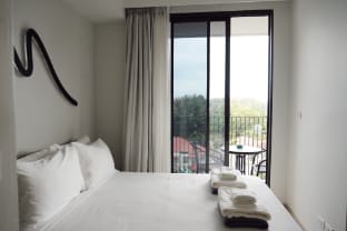 Suite Horizon 2BR|Rooftop|Laguna Skypark Bang Tao Apartment in Choeng Thale