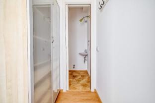 Bright flat in the Heart of Porta Venezia Apartment in Milan