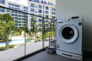 Suite Aluna 1BR | Pools & Shuttle to Nai Harn Apartment in Rawai