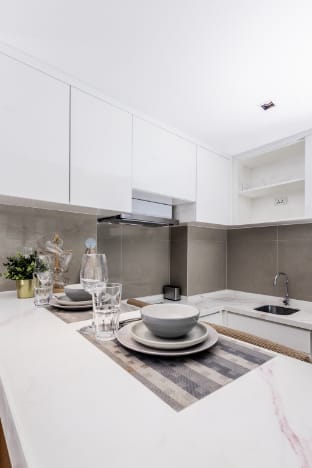 Suite Nami 1BR | Pools|Gyms & Shuttle to Nai Harn Apartment in Rawai