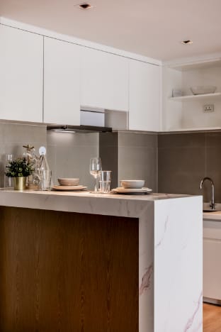 Suite Nami 1BR | Pools|Gyms & Shuttle to Nai Harn Apartment in Rawai