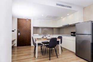 Duplex Liora 1BR Pools|Gym & Shuttle to Nai Harn Apartment in Rawai