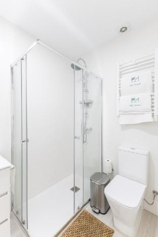 Moncloa Apartment Nº 5 con Parking opcional Apartment in Madrid