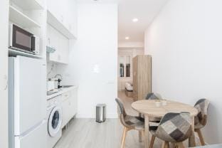Moncloa Apartment Nº 5 con Parking opcional Apartment in Madrid