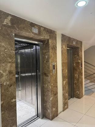 شقة راقية في الخبر حي الحمراء Apartment in Al Khobar
