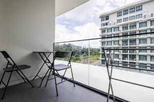Suite Alto 2BR | Family | Pools & Gym| Rawai Beach Apartment in Rawai