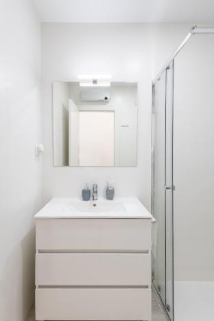 Moncloa Apartment Nº 6 con Parking opcional Apartment in Madrid