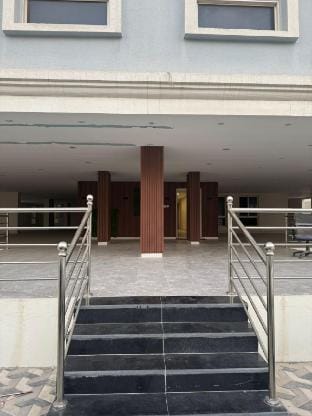 شقة راقية حي الحمراء Apartment in Al Khobar