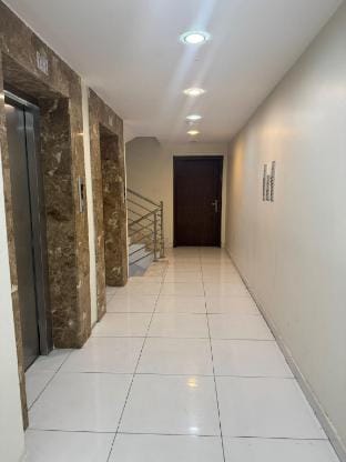 شقة راقية حي الحمراء Apartment in Al Khobar
