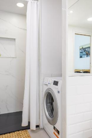 Galileo Apartment Apartment in Madrid