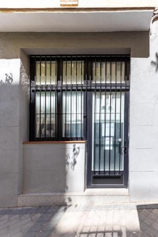 Galileo Apartment Apartment in Madrid