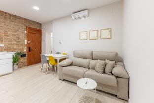 Cuatro Caminos Apartment Apartment in Madrid