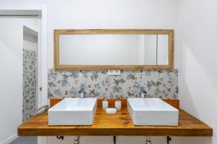 Cuatro Caminos Apartment Apartment in Madrid