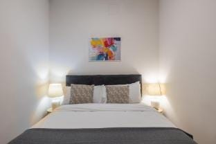Cuatro Caminos Apartment Apartment in Madrid