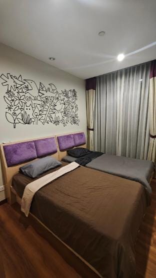RIVERSON SOHO SUITE B1-5-19-2 Apartment in Kota Kinabalu