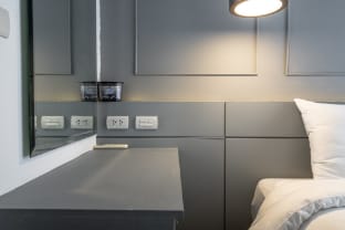 Suite Calypso 1BR| Palmyrah Surin 300m to Beach Apartment in Choeng Thale