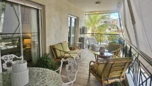 NIC - STAY Charm Classic Apartment Apartment in Nicosia City