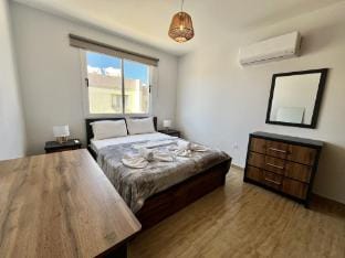 KAP - STAY Paradise Apartment Apartment in Paralimni
