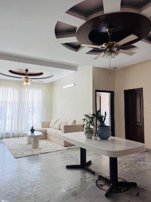 Episodio Apartment in Chandigarh