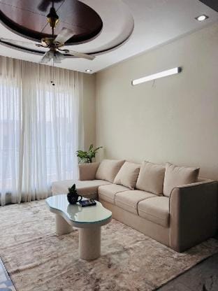 Episodio Apartment in Chandigarh