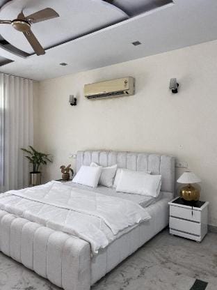 Episodio Apartment in Chandigarh