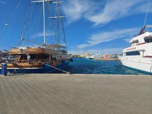 Florenze Khamsin Hurghada J-113 Apartment in Hurghada