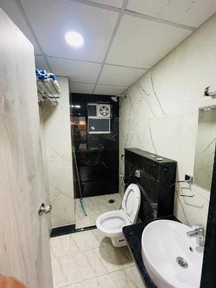 KD STAYS  - urban suites  Apartment in Jaipur