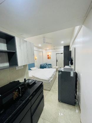 KD STAYS  - urban suites  Apartment in Jaipur