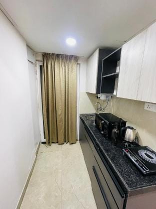 KD STAYS  - urban suites  Apartment in Jaipur