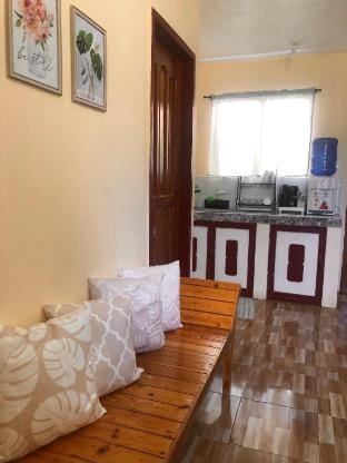 StayQuijor Apartment-Own Kitchen and Toilet & Bath Apartment in Siquijor