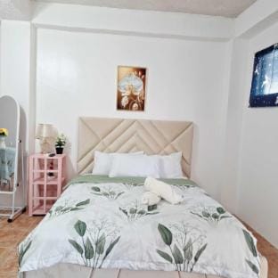 L6 Family Apartment Room in SM Lanang Airport SPMC Apartment in Davao City