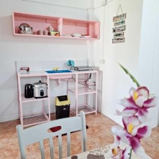 L8 Family Apartment Room in SM Lanang Airport SPMC Apartment in Davao City