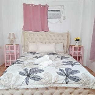 L8 Family Apartment Room in SM Lanang Airport SPMC Apartment in Davao City