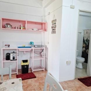 L8 Family Apartment Room in SM Lanang Airport SPMC Apartment in Davao City