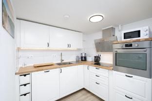Gästehaus Kleines Stadtidyll Apartment in Schleswig-Holstein