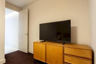 Luxurious 2BD Apartment in Justicia Apartment in Centro