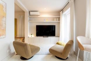 Luxurious 2BD Apartment in Justicia Apartment in Centro