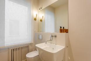 Luxurious 2BD Apartment in Justicia Apartment in Centro