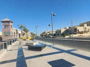 Florenze Khamsin Hurghada Room J113 - room 8 Apartment in Hurghada