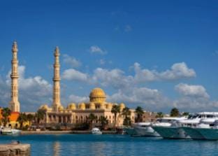 Florenze Khamsin Hurghada Room J113 - room 12 Apartment in Hurghada