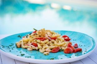 Charming Signorino Eco Resort  Spa Studio M3 sleeps 3 persons unit 1 Apartment in Marsala