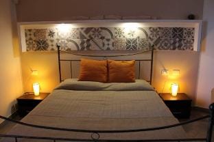 Charming Signorino Eco Resort  Spa Studio M3 sleeps 3 persons unit 1 Apartment in Marsala