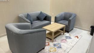 AHLIN 12 Apartment in Riyadh