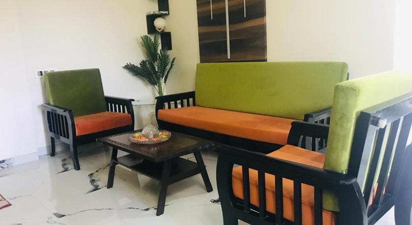 Eco Wind Hotel in Lonavla